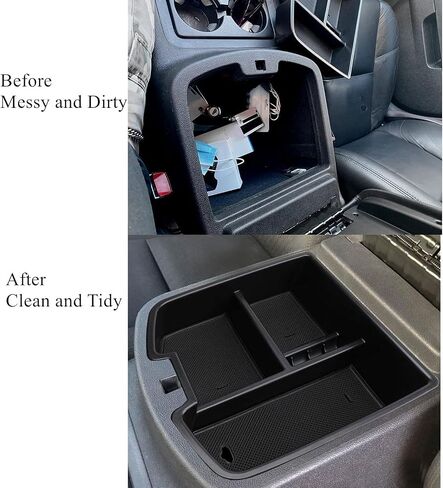 EVTIME مناسب لدرج تنظيم وحدة التحكم المركزية 2007-2014 GMC Sierra Chevy Silverado Tahoe Yukon Suburban - ملحقات مركبات GM تحل محل 19166288 in Kuwait