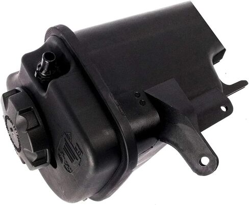 Compatible With BMW X5 E70 X6 E71 Spray Bottle Expansion Water Tank OE 17137552546 in Saudi Arabia
