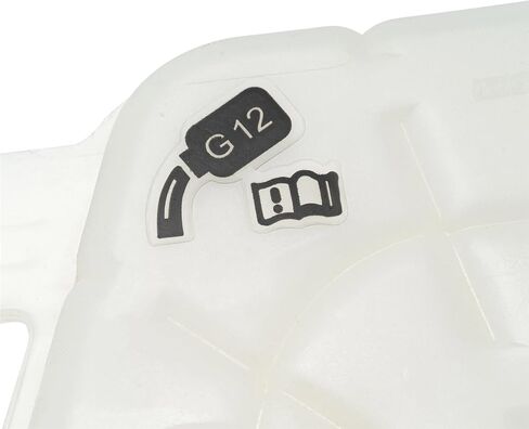 4F0121403M,4F0121403B,4F0121403F/Q Coolant Radiator Expansion Tank Compatible With A6 C6 2004-2011,Compatible With A6/S6 Quattro 2006-2011 in Saudi Arabia