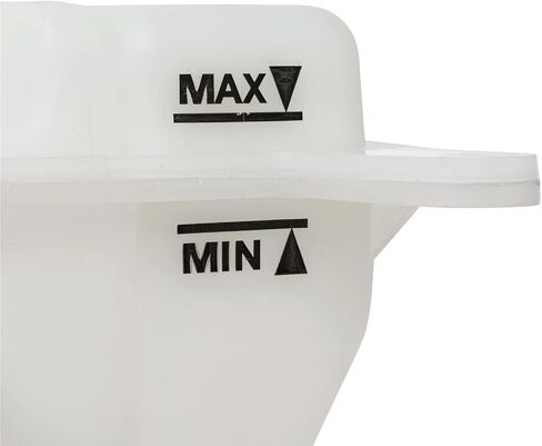 4F0121403M,4F0121403B,4F0121403F/Q Coolant Radiator Expansion Tank Compatible With A6 C6 2004-2011,Compatible With A6/S6 Quattro 2006-2011 in Saudi Arabia