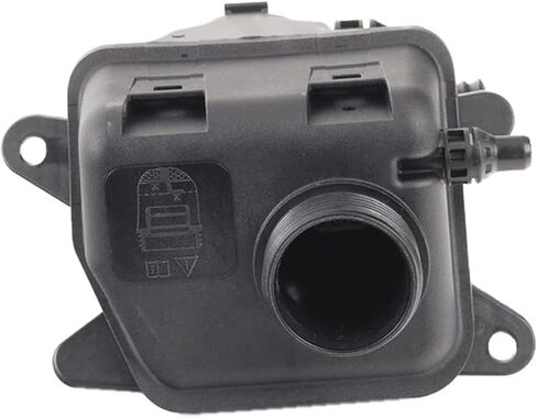 Compatible With BMW 17137632212 5 6 7 Series X5 X6 F07 GT F10 F11 F06 F12 F13 F01 F02 Car Reservoir Overflow Expansion Water Tank Auto Parts in Saudi Arabia