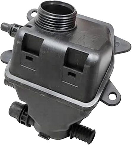 Compatible With BMW 17137632212 5 6 7 Series X5 X6 F07 GT F10 F11 F06 F12 F13 F01 F02 Car Reservoir Overflow Expansion Water Tank Auto Parts in Saudi Arabia