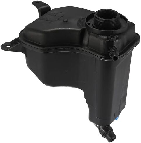 17137640514 17137567462 Coolant Expansion Tank Compatible With BMW E81 E87 116i 118i 120i E90 E91 E92 E93 316i 318i 320i 323i 325i 328i 330i in Saudi Arabia