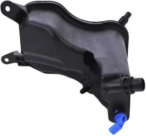 17137640514 17137567462 Coolant Expansion Tank Compatible With BMW E81 E87 116i 118i 120i E90 E91 E92 E93 316i 318i 320i 323i 325i 328i 330i in Saudi Arabia