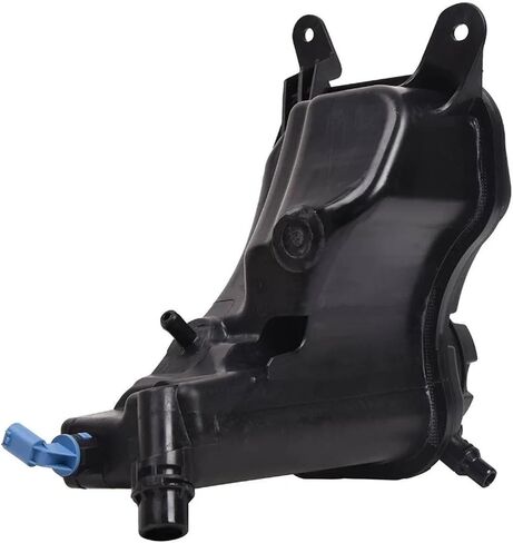 17137640514 17137567462 Coolant Expansion Tank Compatible With BMW E81 E87 116i 118i 120i E90 E91 E92 E93 316i 318i 320i 323i 325i 328i 330i in Saudi Arabia