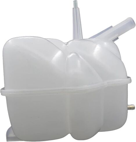 Coolant Expansion Radiator Overflow Tank With Cap Compatible With Ranger 2018 2019 2020 2021 2022 2013 2024 FR3Z8A080A in Saudi Arabia