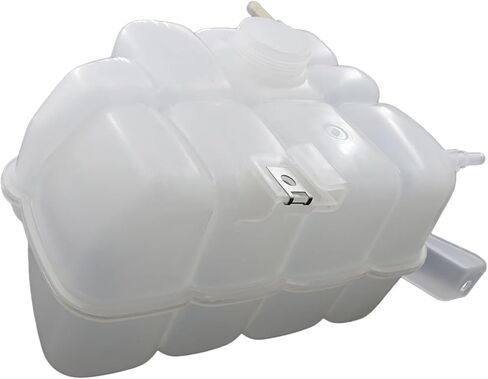 Coolant Expansion Radiator Overflow Tank With Cap Compatible With Ranger 2018 2019 2020 2021 2022 2013 2024 FR3Z8A080A in Saudi Arabia