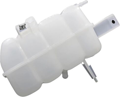 Coolant Expansion Radiator Overflow Tank With Cap Compatible With Ranger 2018 2019 2020 2021 2022 2013 2024 FR3Z8A080A in Saudi Arabia