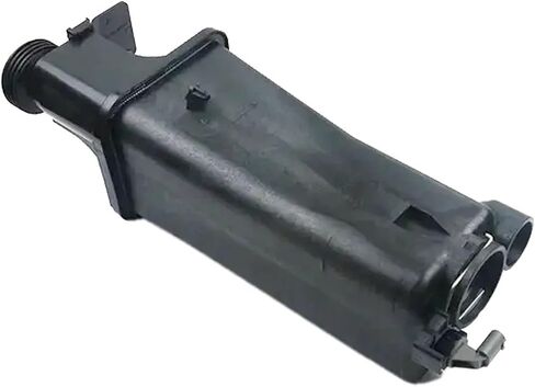 17137787040 17 13 7 787 040 Compatible With BMW 3 Series E46 X5 E53 316 318 320 330 M57 M47N M43 Overflow Expansion Tank Car Accessories in Saudi Arabia