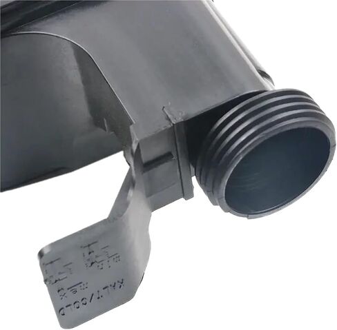 17137787040 17 13 7 787 040 Compatible With BMW 3 Series E46 X5 E53 316 318 320 330 M57 M47N M43 Overflow Expansion Tank Car Accessories in Saudi Arabia