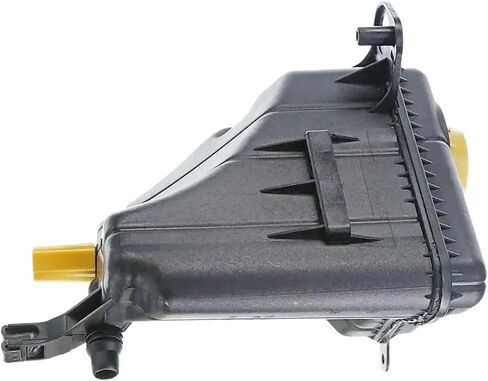 17137647283 17 13 7 647 283 متوافق مع BMW 6 7 Series F01 F06 F06 F12 F13 640 730 740 750 Overflow Extension Water Tank Accessories in Saudi Arabia