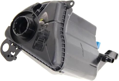 17137647283 17 13 7 647 283 متوافق مع BMW 6 7 Series F01 F06 F06 F12 F13 640 730 740 750 Overflow Extension Water Tank Accessories in Saudi Arabia