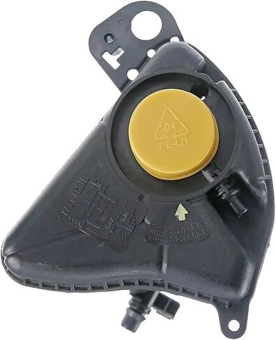 17137647283 17 13 7 647 283 متوافق مع BMW 6 7 Series F01 F06 F06 F12 F13 640 730 740 750 Overflow Extension Water Tank Accessories in Saudi Arabia