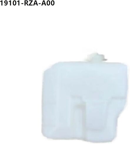 Auxiliary Water Tank Compatible With Honda CR-V RE1 RZP Auxiliary Tank Expansion Tank Overflow Tank 19101-RZA-A00 in Saudi Arabia