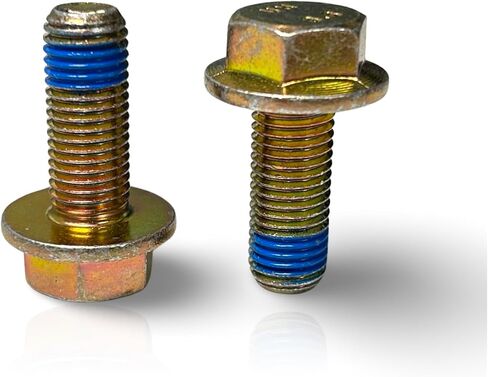 Polaris RZR Sportsman Scrambler Ranger 500 850 Brake Caliper Bolt 7518760 2 Pack in Saudi Arabia