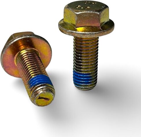 Polaris RZR Sportsman Scrambler Ranger 500 850 Brake Caliper Bolt 7518760 2 Pack in Saudi Arabia