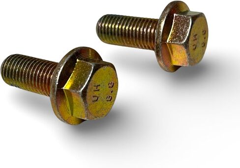 Polaris RZR Sportsman Scrambler Ranger 500 850 Brake Caliper Bolt 7518760 2 Pack in Saudi Arabia