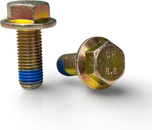 Polaris RZR Sportsman Scrambler Ranger 500 850 Brake Caliper Bolt 7518760 2 Pack in Saudi Arabia