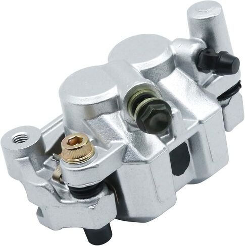 5PA-2580T-00-00 الفرجار الفرامل الأقراص الأمامية ، استبدال Yamaha YZ65 YZ80 YZ85 TTR125 1987-2023 ، يحل محل 3un-2580T-00-00 4ES-2580T-20-00 in Saudi Arabia