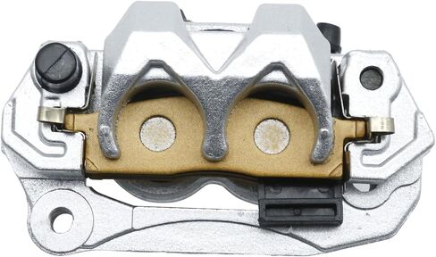 5PA-2580T-00-00 الفرجار الفرامل الأقراص الأمامية ، استبدال Yamaha YZ65 YZ80 YZ85 TTR125 1987-2023 ، يحل محل 3un-2580T-00-00 4ES-2580T-20-00 in Saudi Arabia