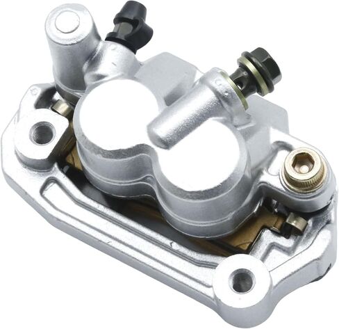 5PA-2580T-00-00 الفرجار الفرامل الأقراص الأمامية ، استبدال Yamaha YZ65 YZ80 YZ85 TTR125 1987-2023 ، يحل محل 3un-2580T-00-00 4ES-2580T-20-00 in Saudi Arabia
