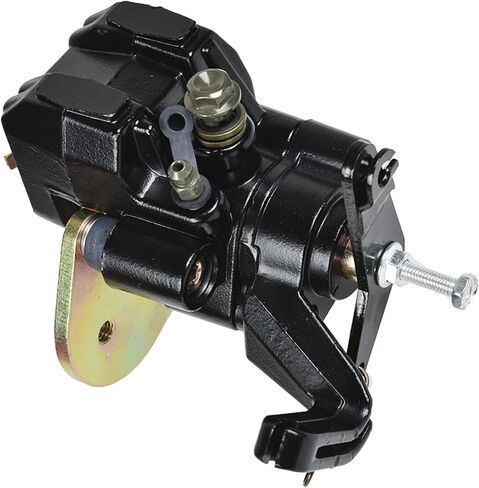 labwork Rear Brake Caliper Master Cylinder Replacement for Honda Sportrax 300 TRX300EX 2x4 1993-2009 in Saudi Arabia