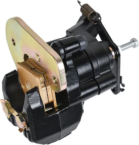 labwork Rear Brake Caliper Master Cylinder Replacement for Honda Sportrax 300 TRX300EX 2x4 1993-2009 in Saudi Arabia