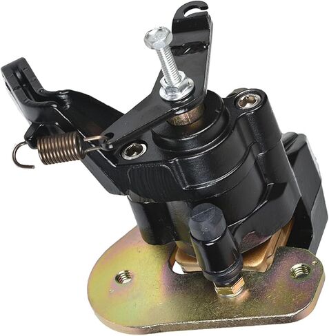 labwork Rear Brake Caliper Master Cylinder Replacement for Honda Sportrax 300 TRX300EX 2x4 1993-2009 in Saudi Arabia
