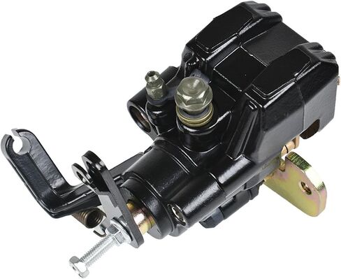 labwork Rear Brake Caliper Master Cylinder Replacement for Honda Sportrax 300 TRX300EX 2x4 1993-2009 in Saudi Arabia