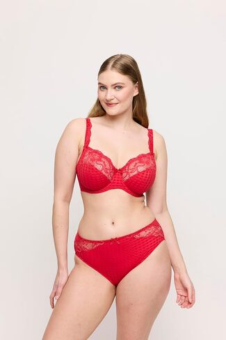 Prima Donna Madison Full Cup Underwire #0162120 , Caffe Latte , 36B in Kuwait