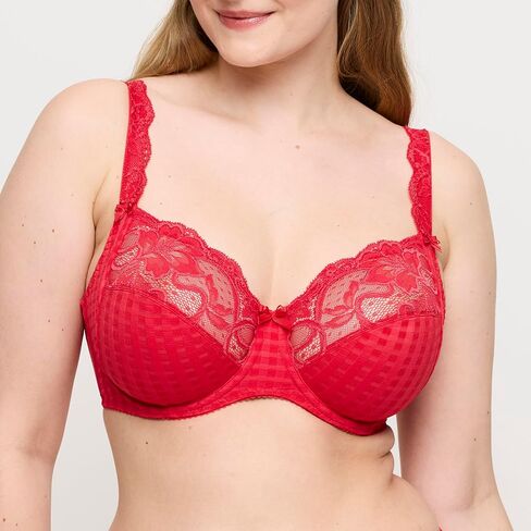 Prima Donna Madison Full Cup Underwire #0162120 , Caffe Latte , 36B in Kuwait