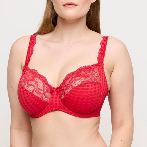 Prima Donna Madison Full Cup Underwire #0162120 , Caffe Latte , 36B in Kuwait