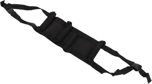 Motorcycle Waist Safety Belt Premium Adjustable Grip Strap for Kids Adults Marine Yacht Docks in Saudi Arabia