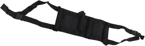 Motorcycle Waist Safety Belt Premium Adjustable Grip Strap for Kids Adults Marine Yacht Docks in Saudi Arabia