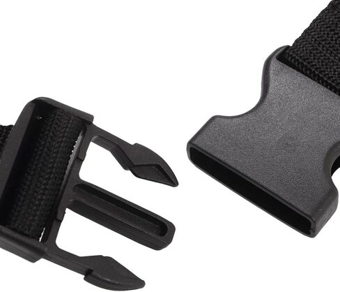 Motorcycle Waist Safety Belt Premium Adjustable Grip Strap for Kids Adults Marine Yacht Docks in Saudi Arabia