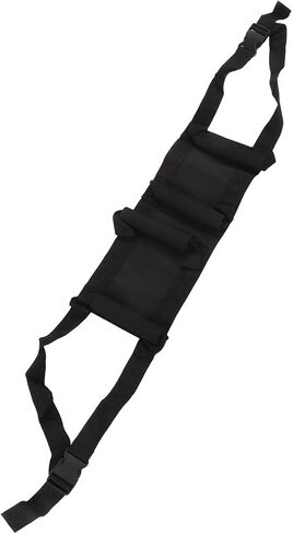 Motorcycle Waist Safety Belt Premium Adjustable Grip Strap for Kids Adults Marine Yacht Docks in Saudi Arabia