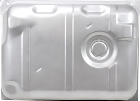 Garage-Pro Fuel Tank Compatible with 1981-1985 Jeep Scrambler, Fits 1978-1983 Jeep CJ5, Fits 1978-1986 Jeep CJ7 15 gallons / 57 liters in Saudi Arabia