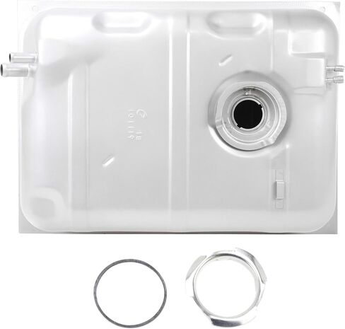 Garage-Pro Fuel Tank Compatible with 1981-1985 Jeep Scrambler, Fits 1978-1983 Jeep CJ5, Fits 1978-1986 Jeep CJ7 15 gallons / 57 liters in Saudi Arabia