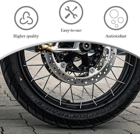 2 PCS 90 درجة صمام الإطارات صمامات ، صمام عجلات ألومنيوم سقيفة لدراجة نارية مع حلقة المطاط ، القطر 10-11.3 مم إطارات الإطارات الإطارات الصمام الخلاصة ، ملحقات الدراجات النارية (أسود) in Kuwait