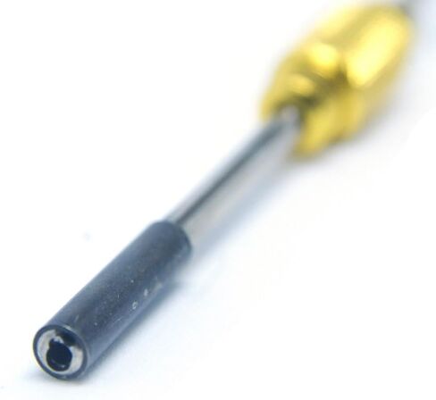 أداة Raponix Wire Wrap Unnerap ، 19-22 AWG ، مقطع الجيب ، التفاف ثنائي الاستخدام وإلغاء التغليف ، الفولاذ المقاوم للصدأ الدائم ، اتصالات سريعة وسهلة ، دائرة ، in Kuwait