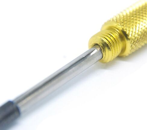 أداة Raponix Wire Wrap Unnerap ، 19-22 AWG ، مقطع الجيب ، التفاف ثنائي الاستخدام وإلغاء التغليف ، الفولاذ المقاوم للصدأ الدائم ، اتصالات سريعة وسهلة ، دائرة ، in Kuwait
