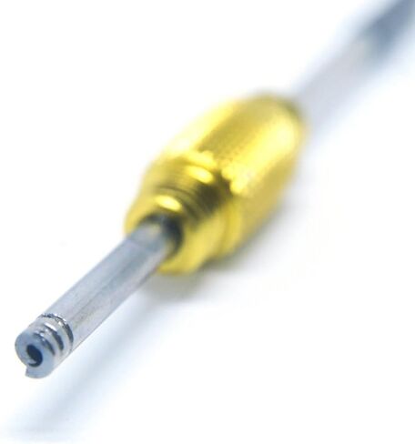 أداة Raponix Wire Wrap Unnerap ، 19-22 AWG ، مقطع الجيب ، التفاف ثنائي الاستخدام وإلغاء التغليف ، الفولاذ المقاوم للصدأ الدائم ، اتصالات سريعة وسهلة ، دائرة ، in Kuwait