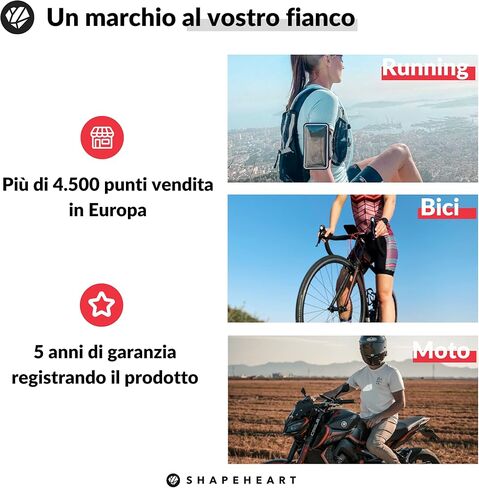 حامل هاتف دراجة نارية مغناطيسية | حامل الهاتف لمكافحة الدراجة النارية | تركيب هاتف دراجة نارية مقاومة للماء ، اتجاه 360 درجة in Kuwait