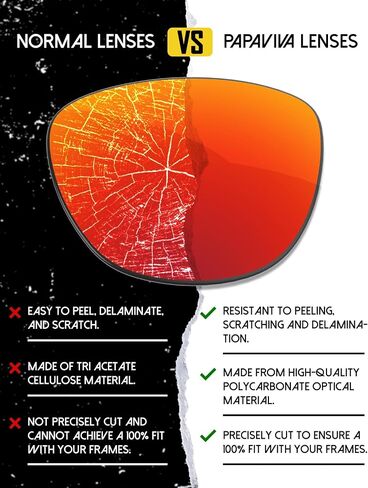 العدسات البديلة لـ Oakley Double Edge OO9380 66mm Sunglass in Saudi Arabia