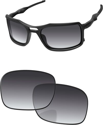 العدسات البديلة لـ Oakley Triggerman OO9266 Sunglass in Saudi Arabia