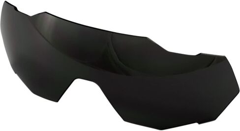 عدسة استبدال SpeedTrap 100 ٪ - مرآة Hiper Red Multilayer in Saudi Arabia