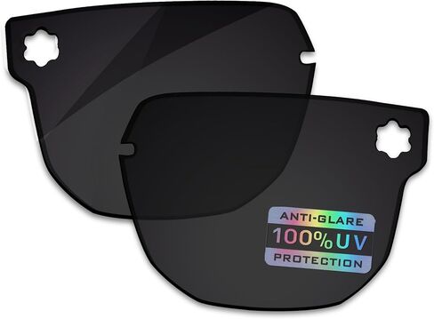 عدسات بديلة للاستبدال المستقطب في Bowyer لنظارات شمسية Oakley Chrystl OO4136 in Kuwait