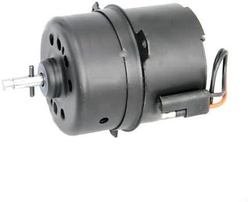 A/C Condenser Fan Motor for 1985, 1987, 1989 Dodge Lancer in Saudi Arabia