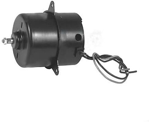A/C Condenser Fan Motor for 1993-1996 Eagle Summit in Saudi Arabia