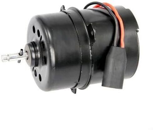 A/C Condenser Fan Motor for 1989 Chrysler New Yorker in Saudi Arabia